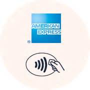 is my american express delta card contactless|amex contactless card.